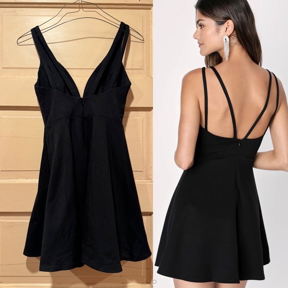 Lulu’s party dress - Picture 2 of 5